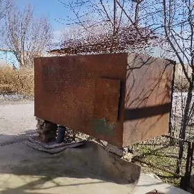 ёмкость для топлива