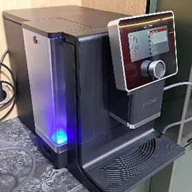 Nivona немецкая кофемашина