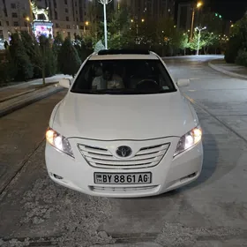 Toyota Camry 2006
