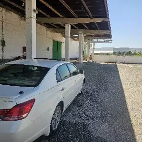 Toyota Avalon 2005