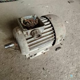 Двигатель Dwigatel