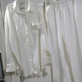 лён комплект