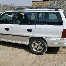 Opel Astra 1996
