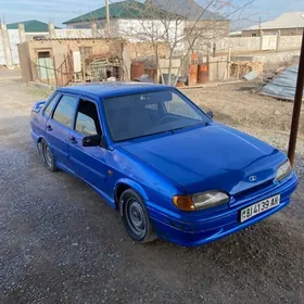 Lada 2115 2003