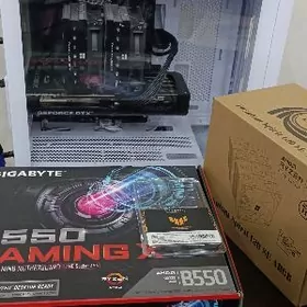 Ryzen 7 5700X скидка