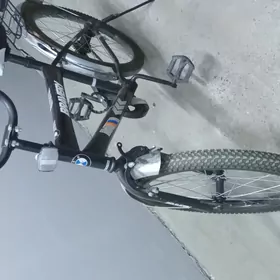 Велосипед tigir Bravery 20-lik