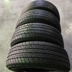 235/55 R 20 pokryska