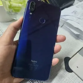 Redmi Not 7