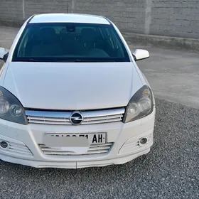 Opel Astra 2006