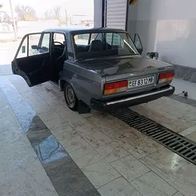 Lada 2107 2010