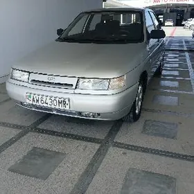 Lada 2110 2001