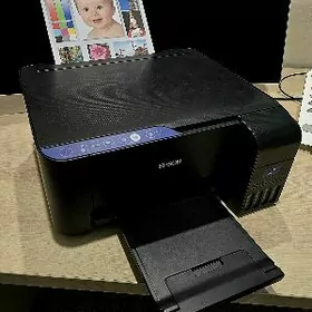 Принтер струйный Epson L3151