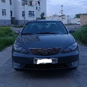 Toyota Camry 2005