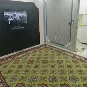 Аренда 4 мкрн гостинка