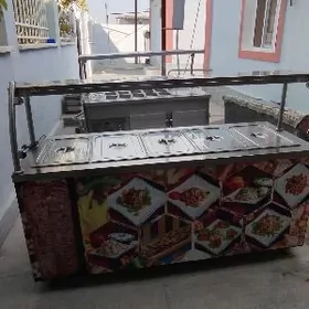 Weterina nahar saklayan