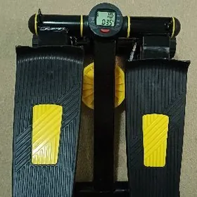 Stepper Степпер