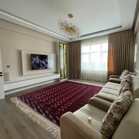 Satlyk 4-kom taze Gurtly