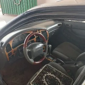 Toyota Camry 1993