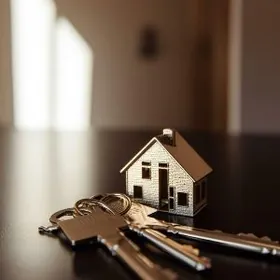 1-комнатная кв.10 мкр