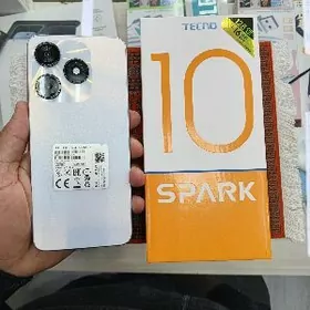 Spark 10  16/128gb paket