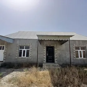 Gökdepe 8yap obasynda