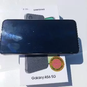 Samsung A56 8/256
