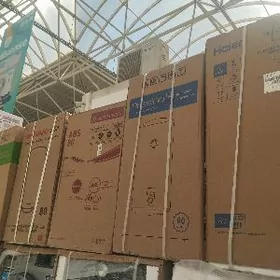 Ariston Presino Haier Boiler