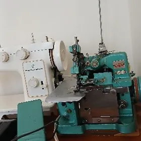 Tikin maşyn Awirlok