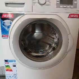 VESTEL 5kg Awtamat kirmasyn