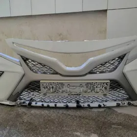 Toyota Camry 2018 bamper