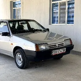 Lada 21099 2004
