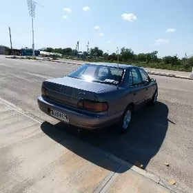 Toyota Camry 1993