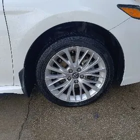 Camry Diska R18 Original