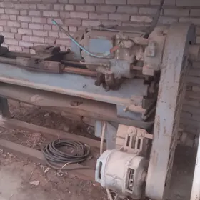 Takyrny tokur ysdanok