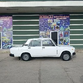 Lada 2107 2003