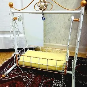 Oýunjak sallancak🪅