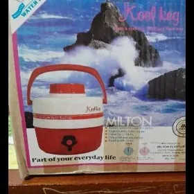 Продам новый советский термос