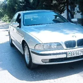 BMW 528 1999