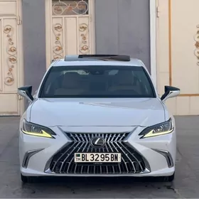 Lexus ES 350 2020