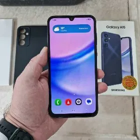 SAMSUNG A15 6/128