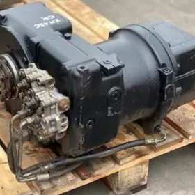 jcb eksgewator karopka