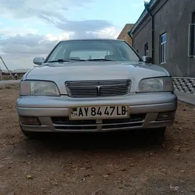 Toyota Camry 1996