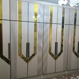 MEBEL ️️️ ŞKAF MEBIL