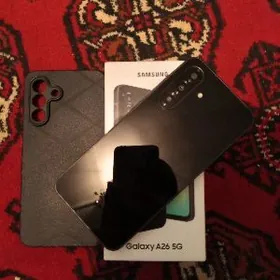 Samsung a26 5g 6/128gb