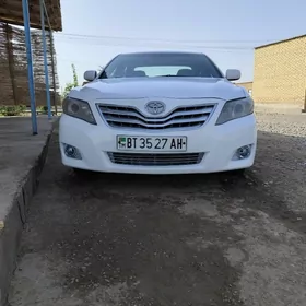 Toyota Camry 2009