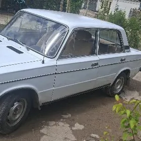 Lada 2106 1989
