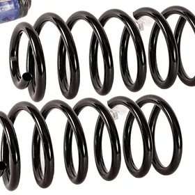 AMERTIZATOR PURZIN HUNDAY KIA