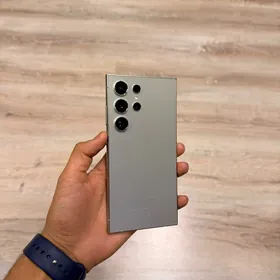 Samsung S24 ultra 12/256