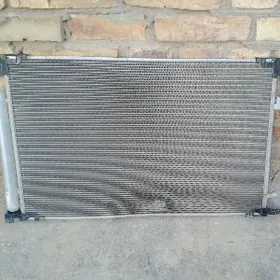 2021 cemri  kondii radiator