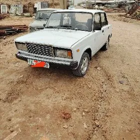 Lada 2107 2004